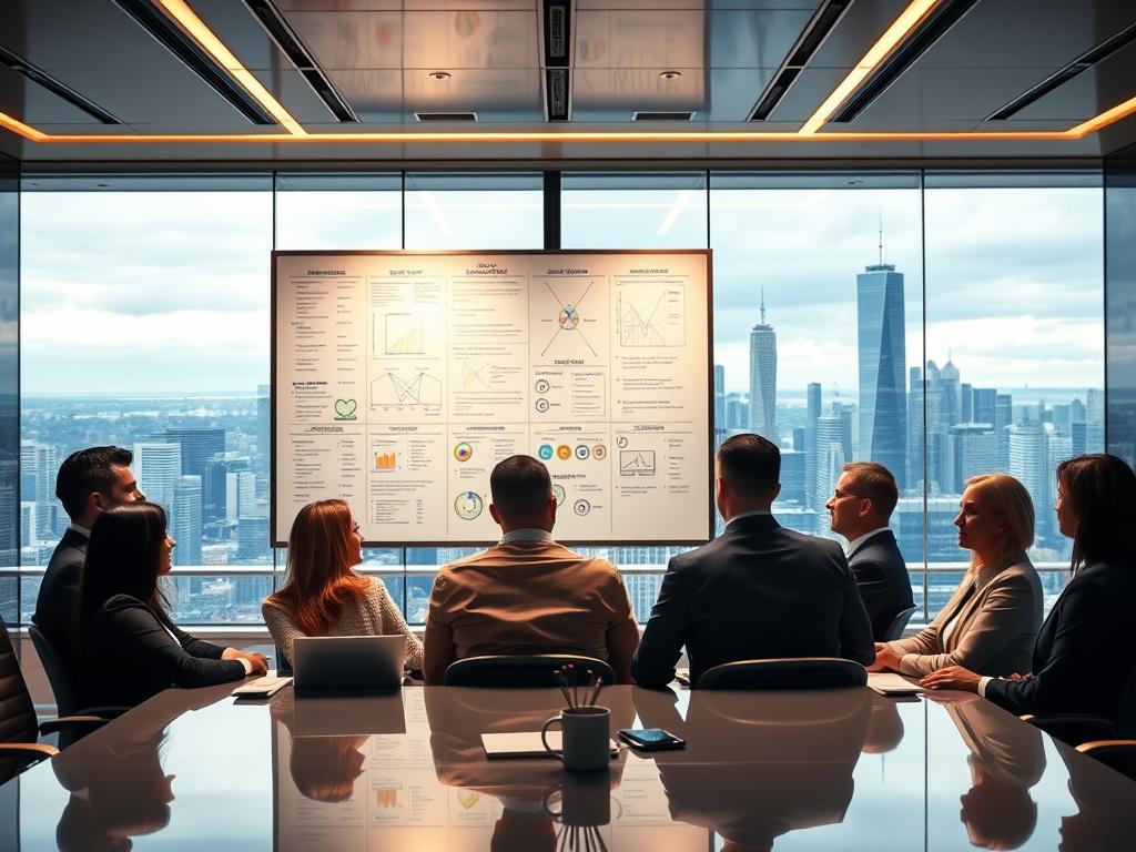 Agência de marketing b2b