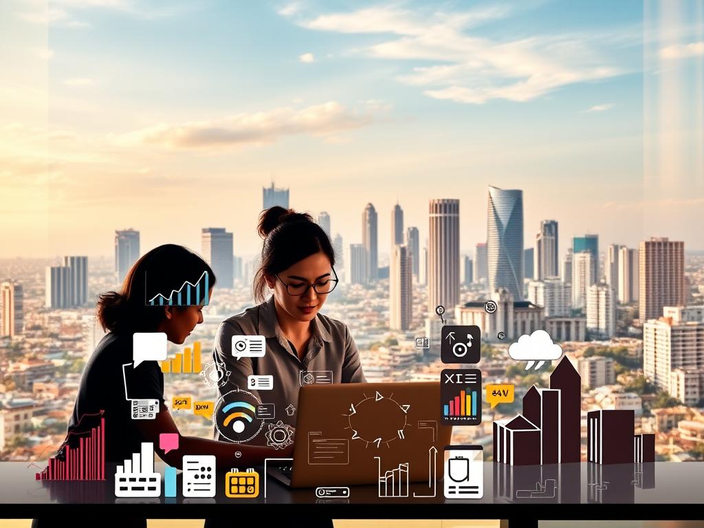 Agência de marketing digital em goiânia