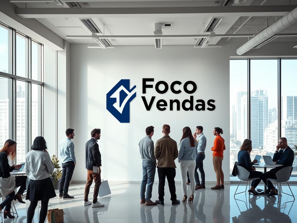 Agência publicitária