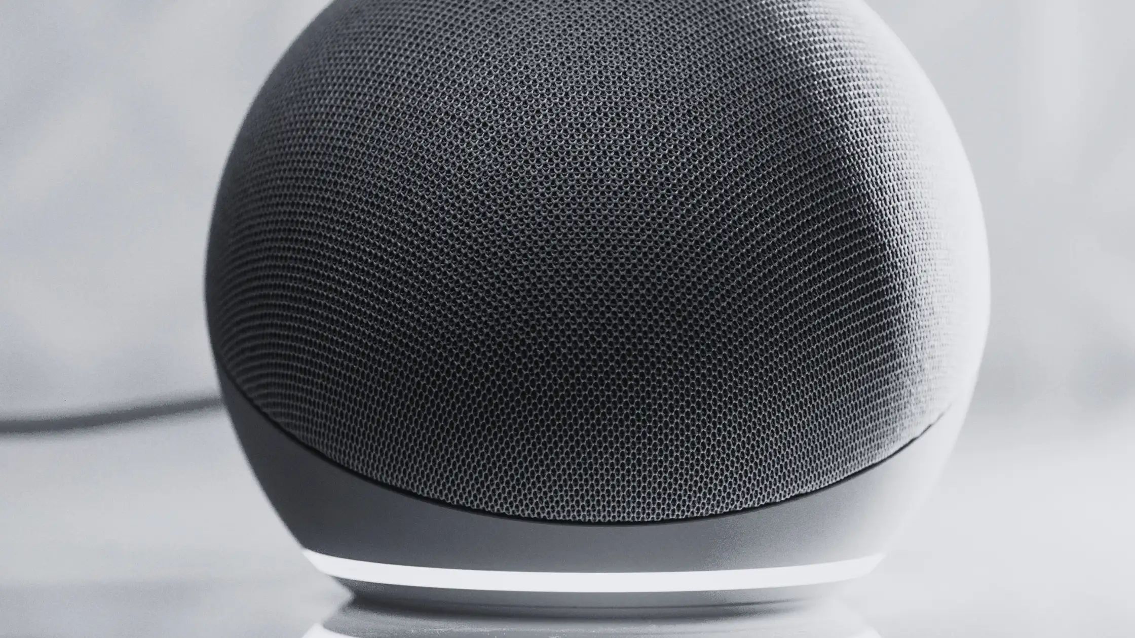Alexa e seu impacto com a interação humana