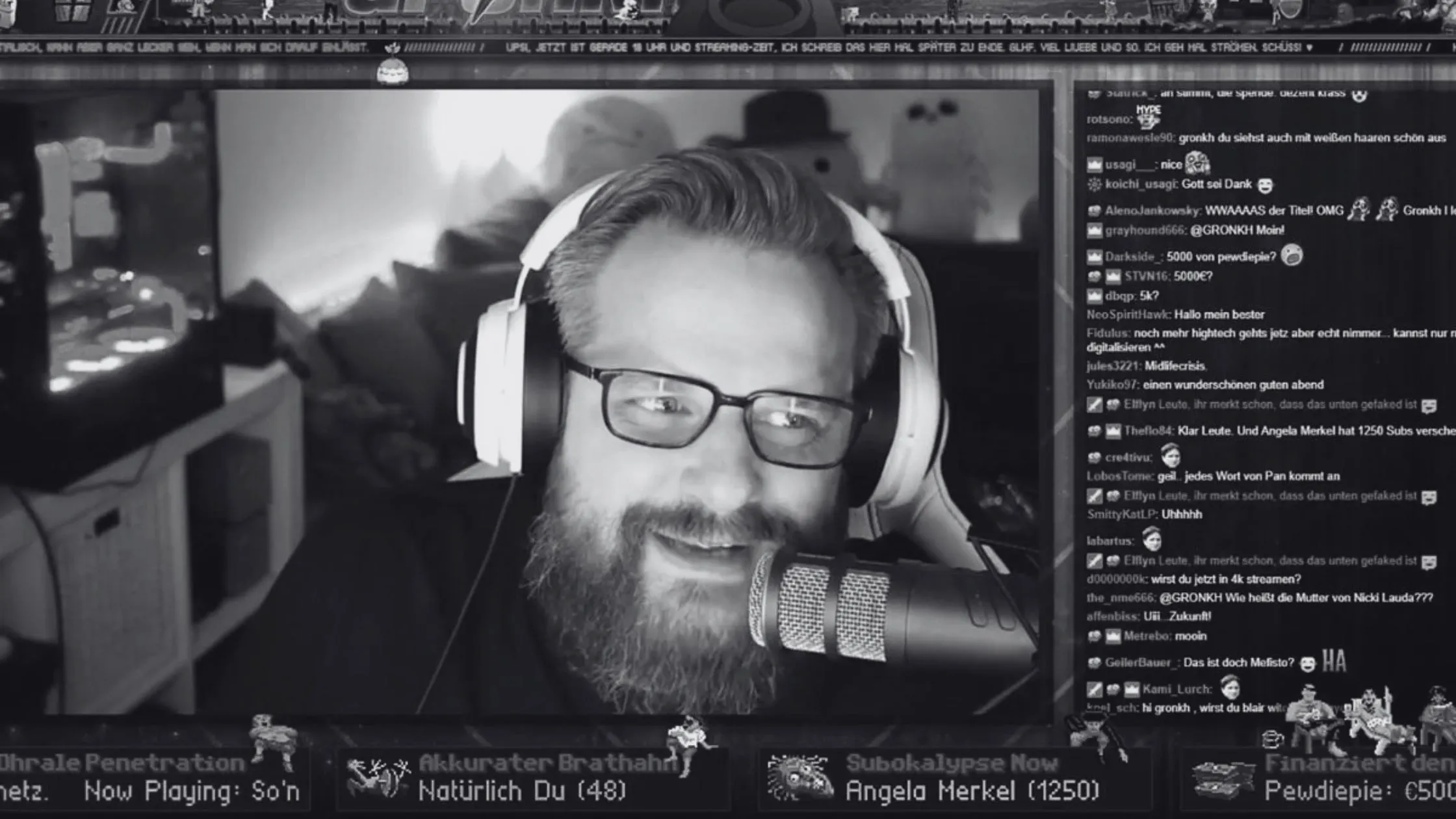 Amazon Ads na Twitch Novos Patrocínios e Oportunidades