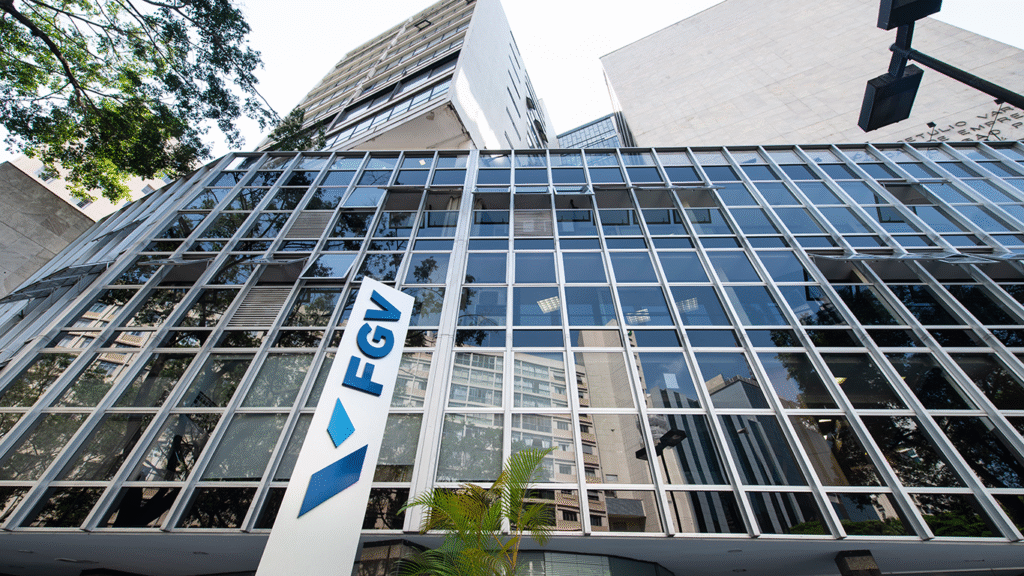 Arquétipo de Marca: Campanha da Fundação Getúlio Vargas (FGV)
