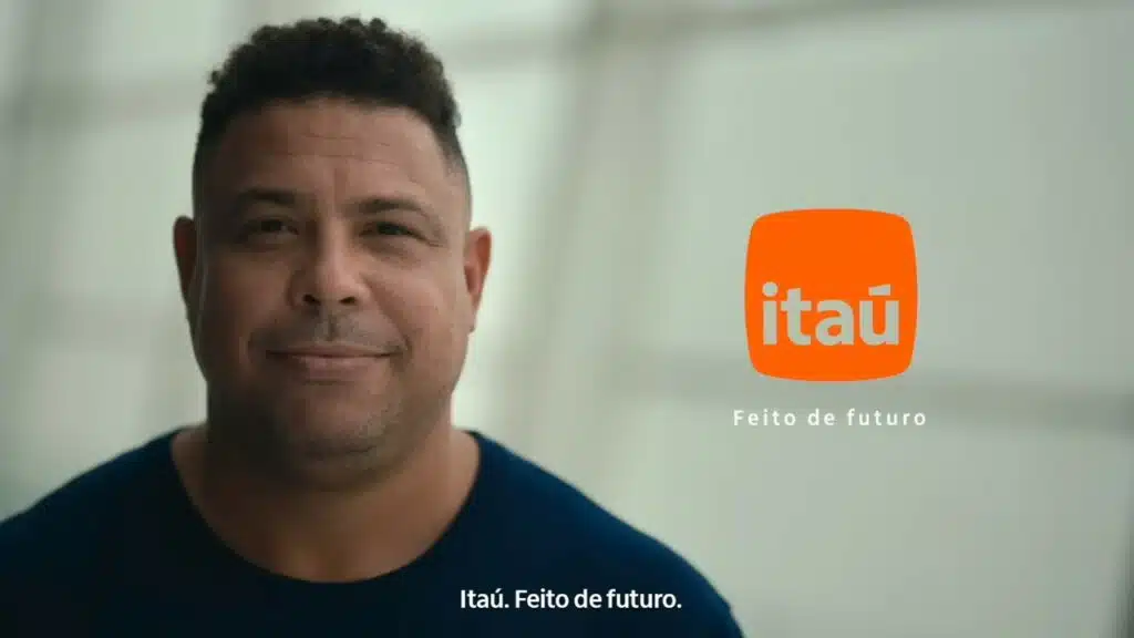 Arquétipo de Marca: Campanha do Itaú