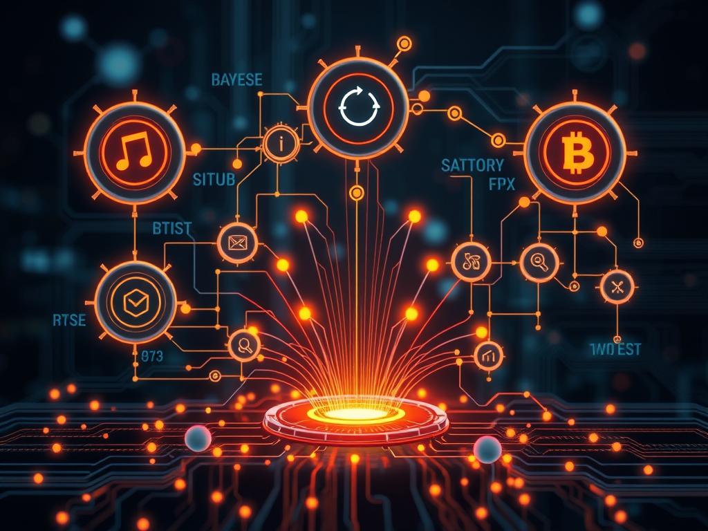 Autogen IA para automação empresarial