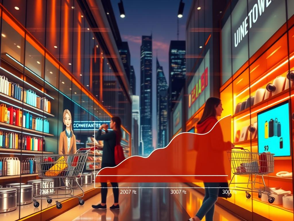 Benefícios da Personalização no E-commerce