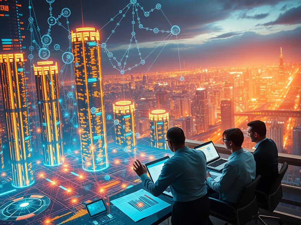Big Data no Uso Estratégico
