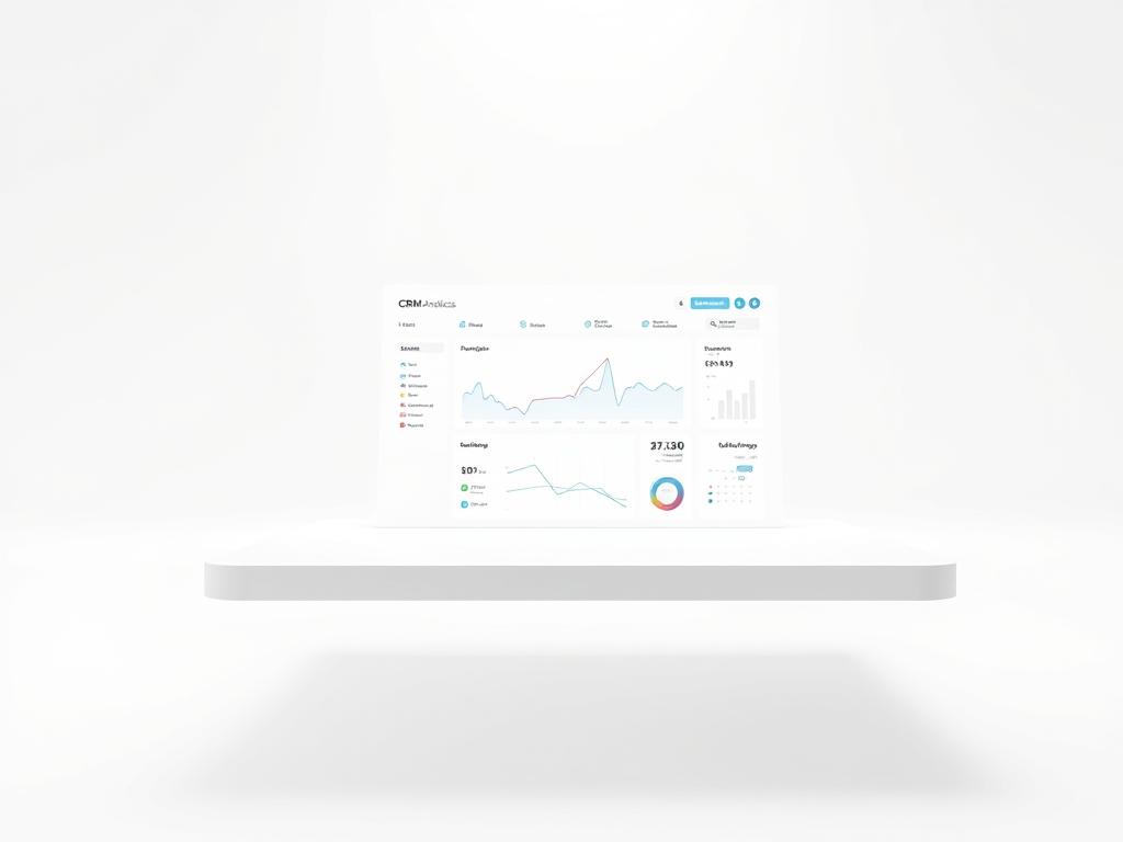 CRM inteligente
