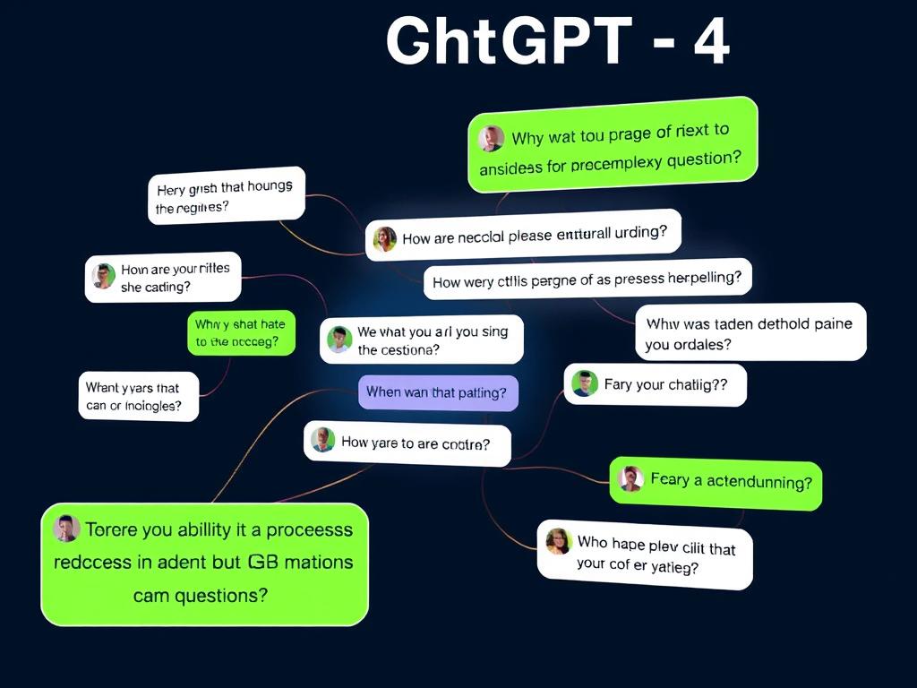 ChatGPT-4 para empresas