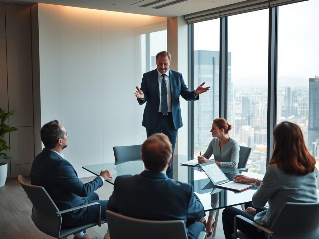 Consultoria de marketing