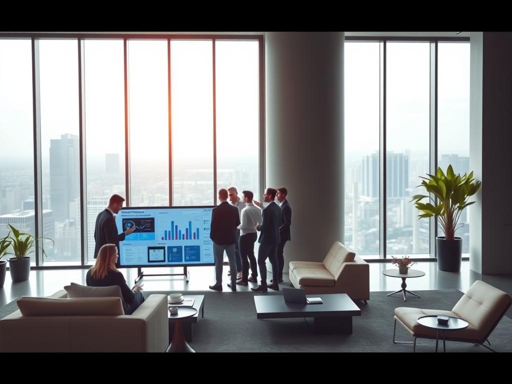 Consultoria de marketing digital
