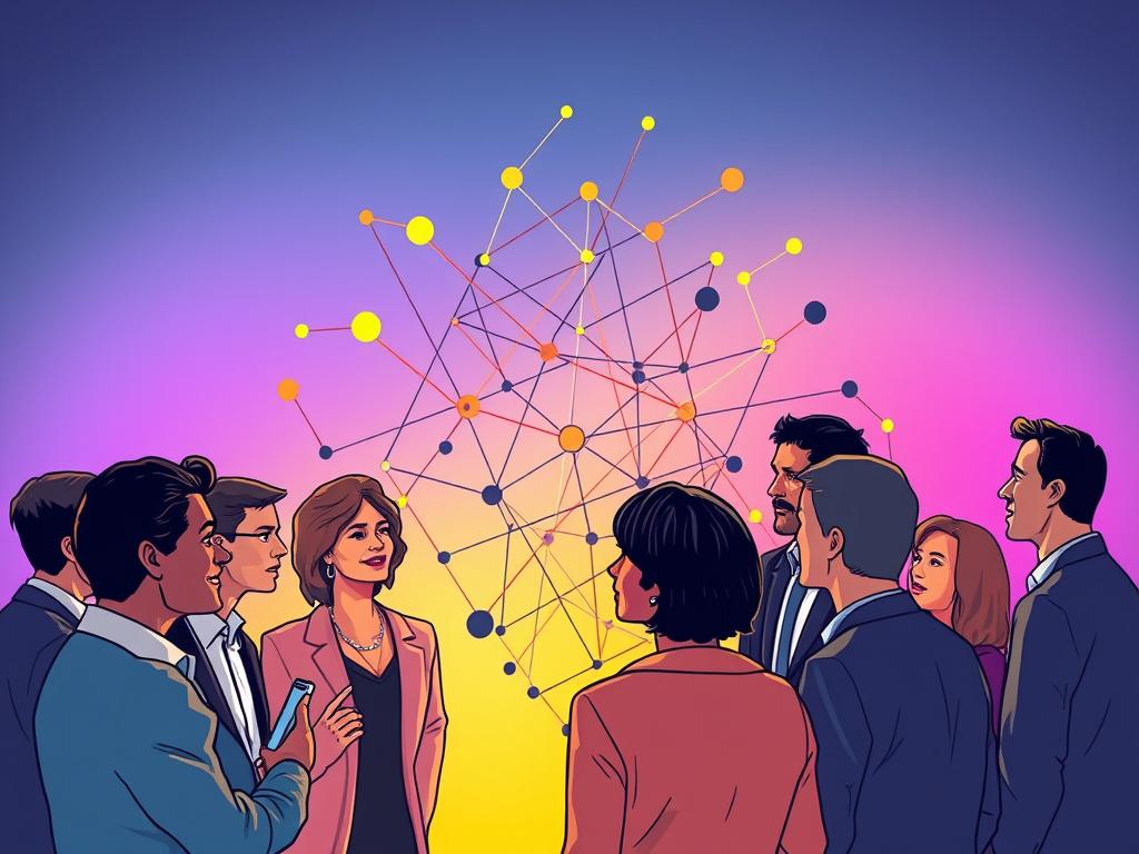 Estratégias de Comunicação para Negócios