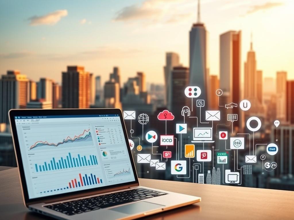 Estratégias de Marketing Digital