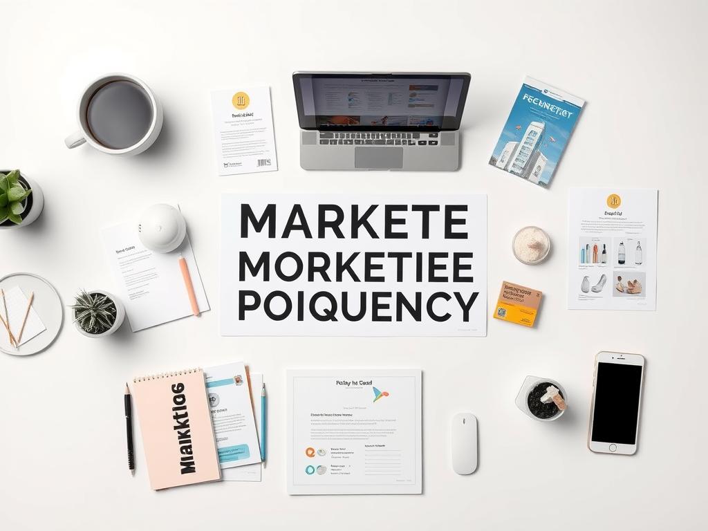 Estratégias de marketing para aumentar a frequência de compra