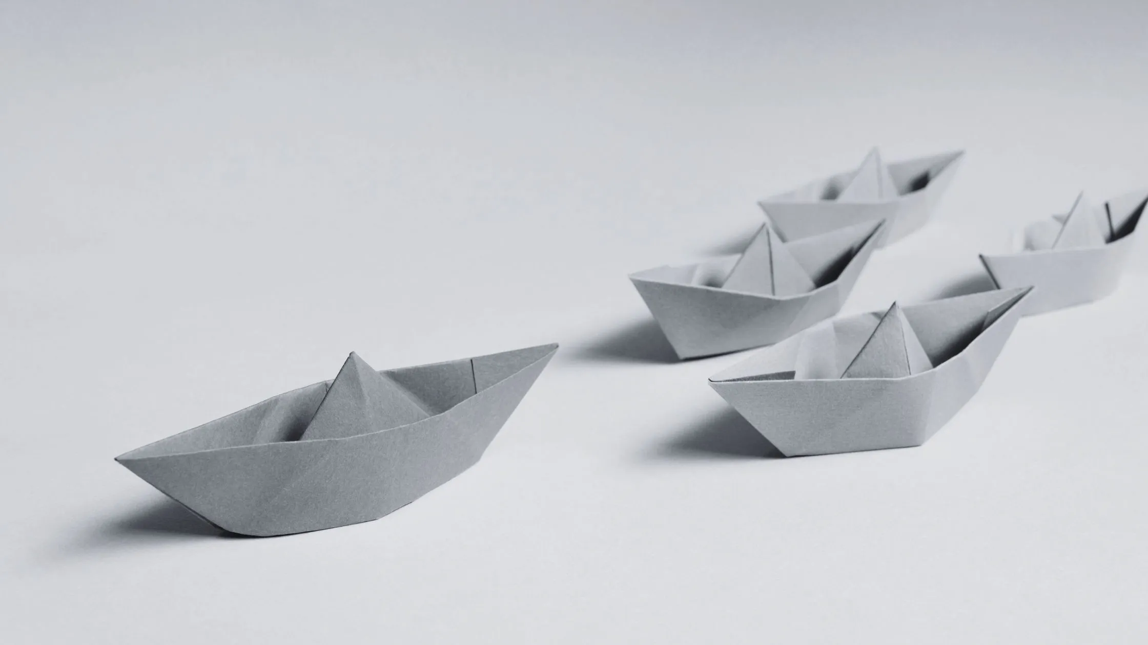 IA no Marketing Práticas e Perspectivas dos Líderes