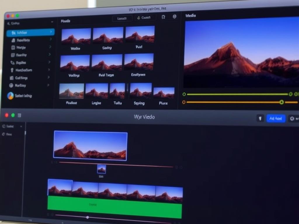InVideo ferramenta de criação de vídeos