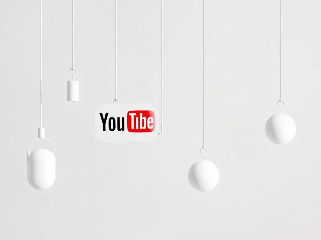 Integração YouTube Ads e Google Search