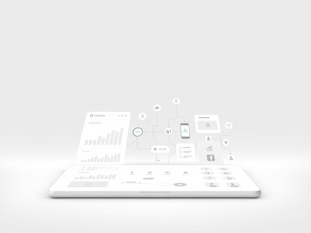 Integração de marketplaces com omnichannel