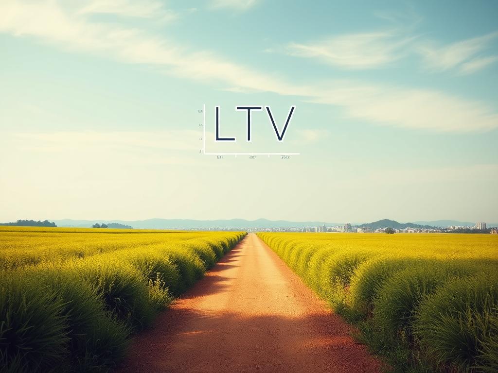 LTV Cálculo