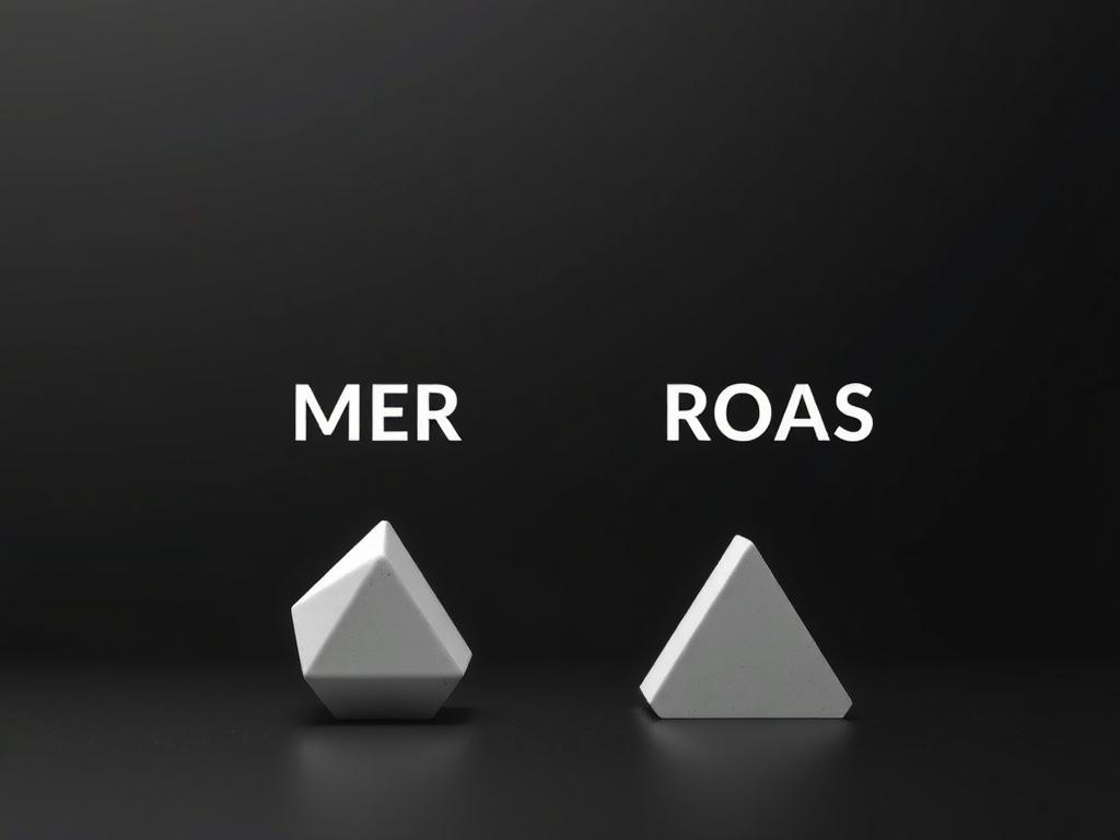 MER vs ROAS