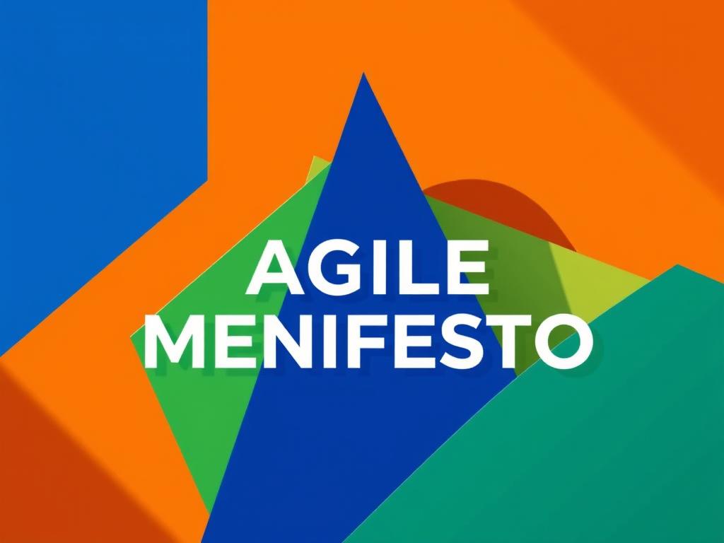 Manifesto Ágil