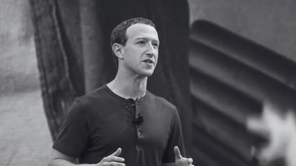 Meta AI possui 1 bilhão de usuários, de acordo com Zuckeberg
