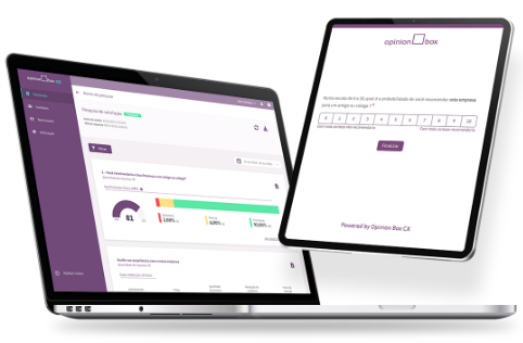 Metodologia de cálculo do Net Promoter Score (NPS)