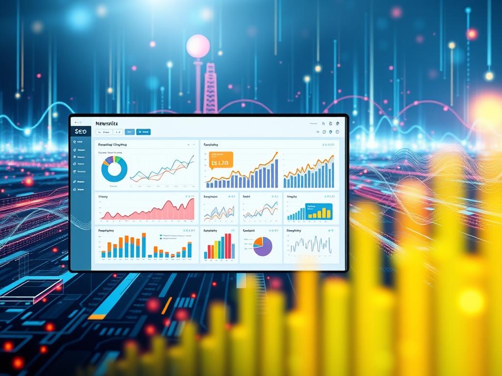 Métricas de SEO