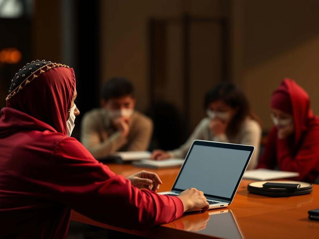 Paradox IA para recrutamento