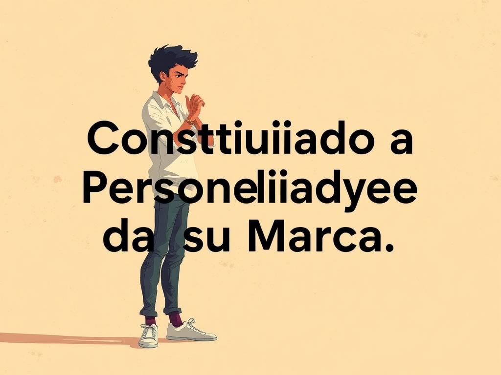 Personalidade da Marca