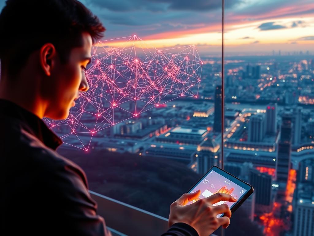 Personalização na Experiência do Cliente