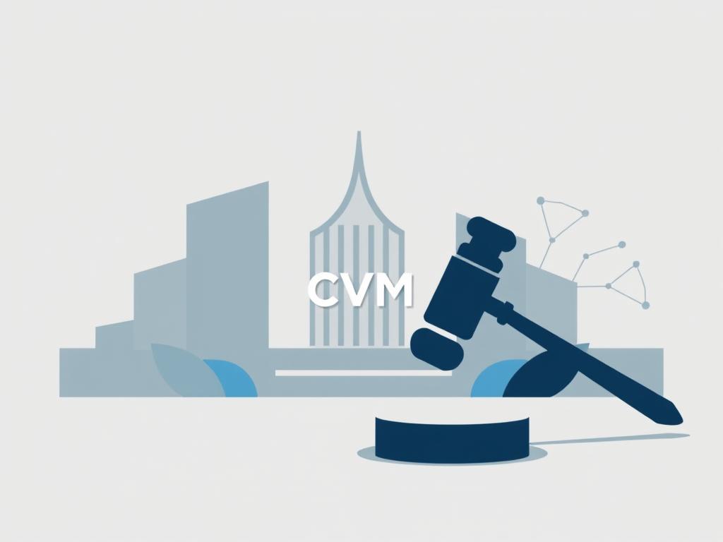 Regulamentação da CVM para Equity Crowdfunding