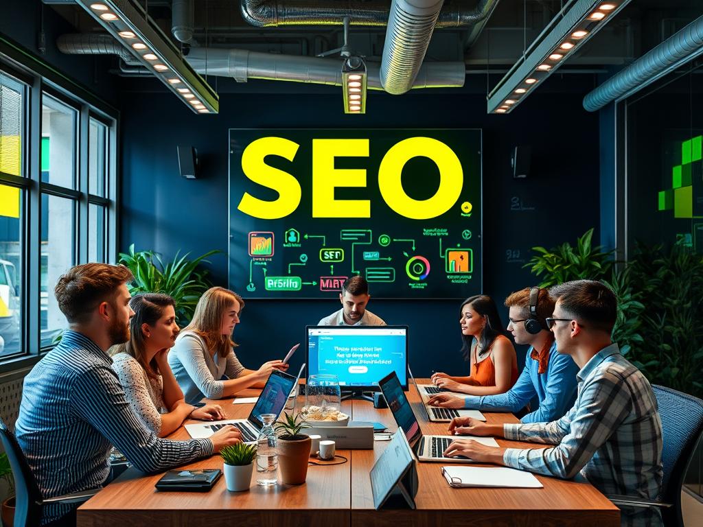 SEO goiânia