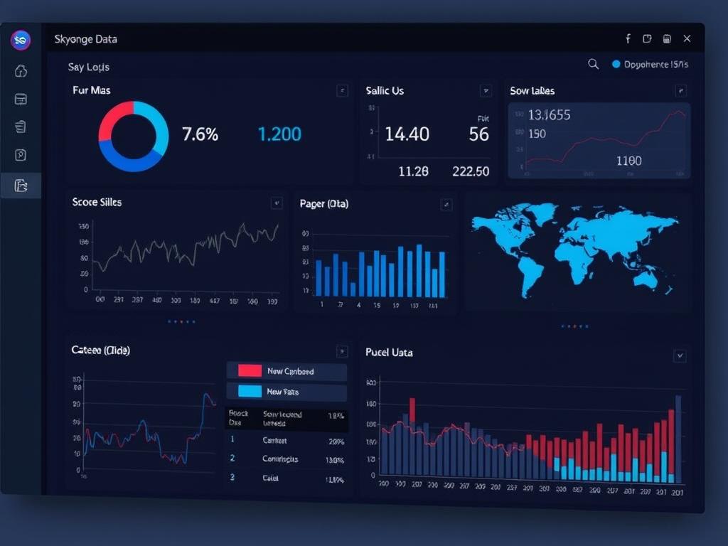 Skyone Studio plataforma agentes IA