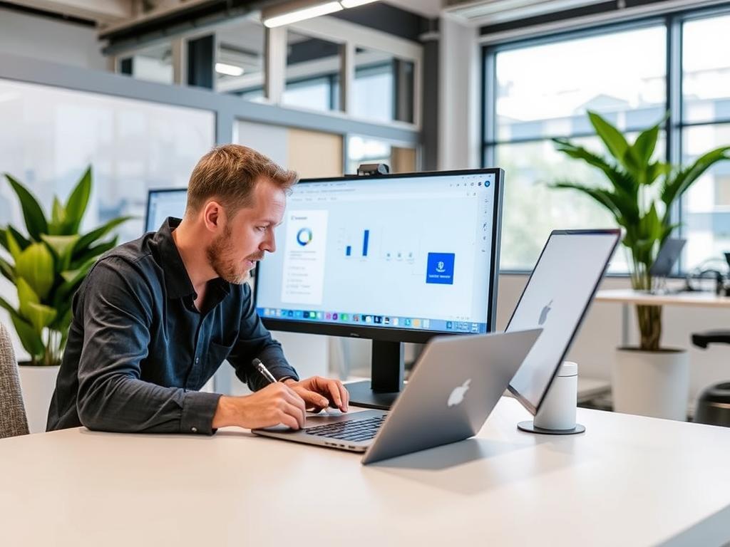 Stoque automação inteligente empresas