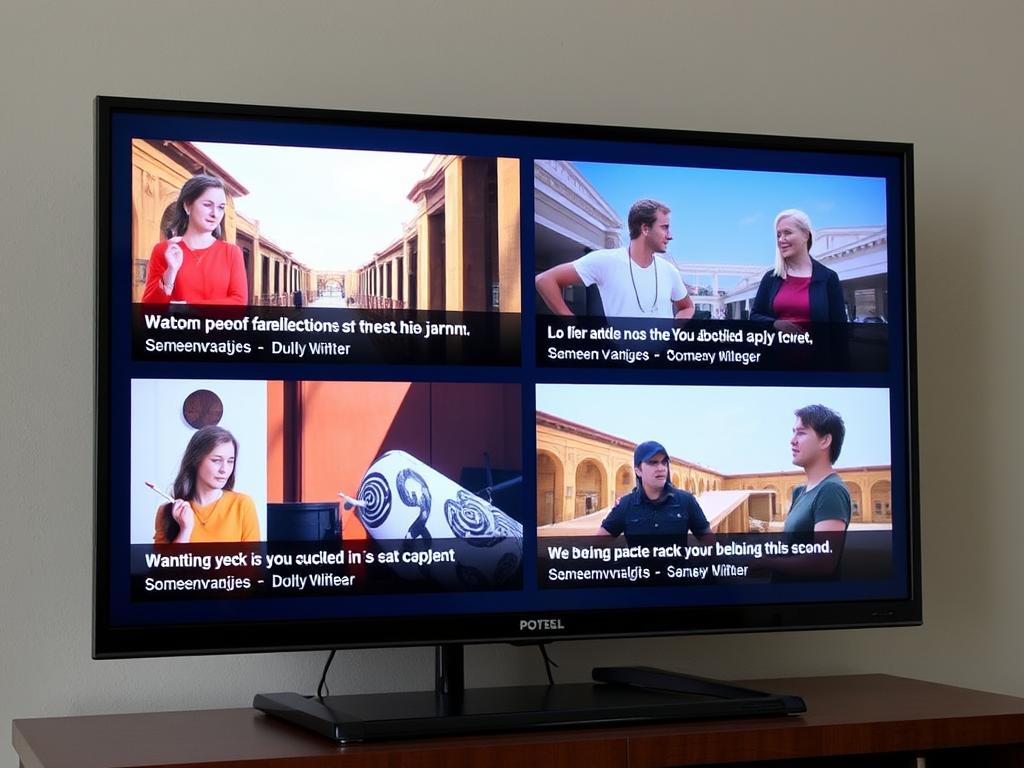 TV segmentada publicidade endereçável