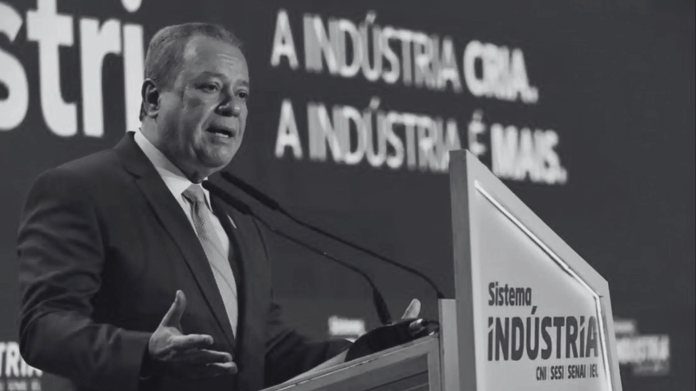 Tendências da Indústria para 2025 Recuperando o Protagonismo