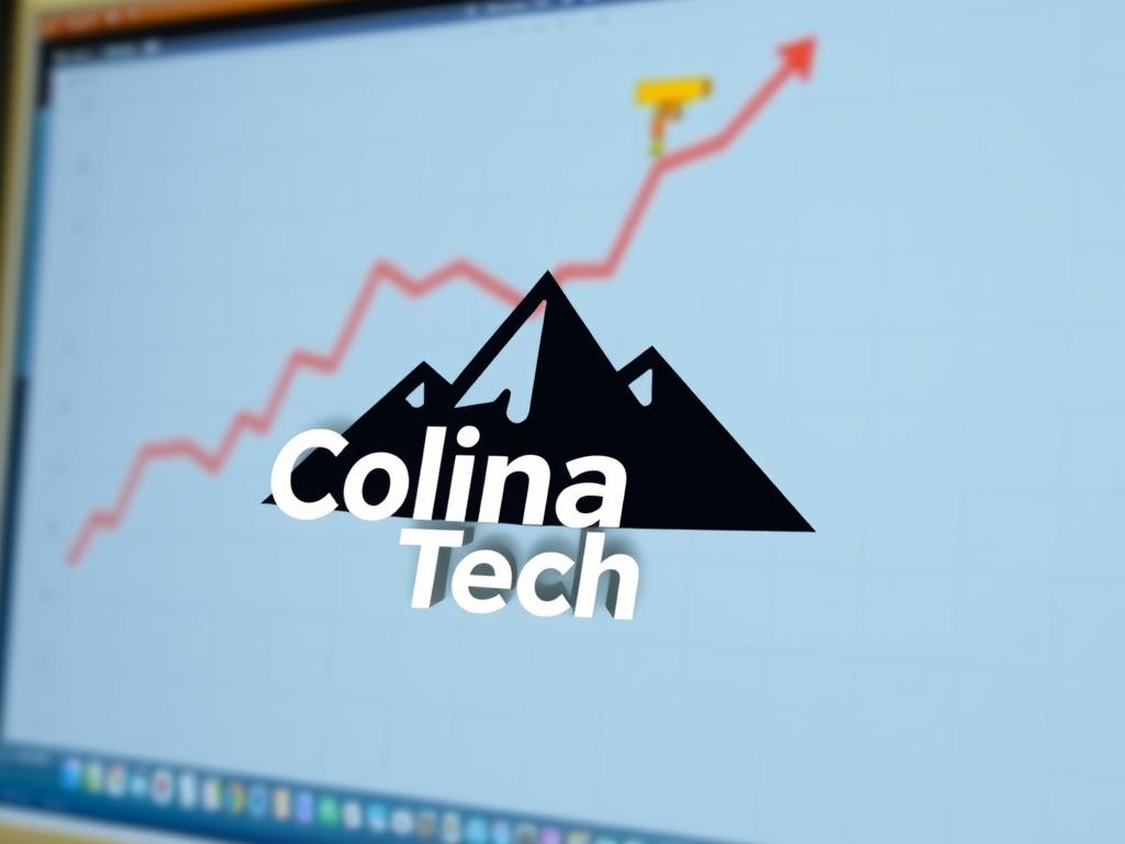 agência Colina Tech tráfego pago