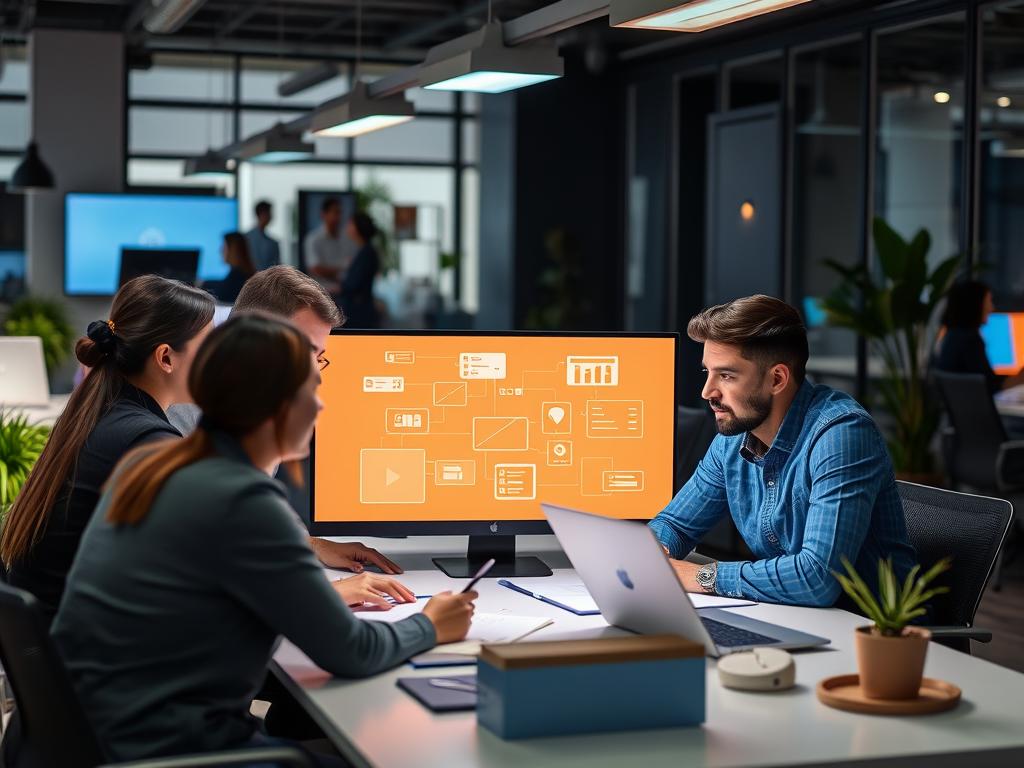 agência de marketing digital em goiânia