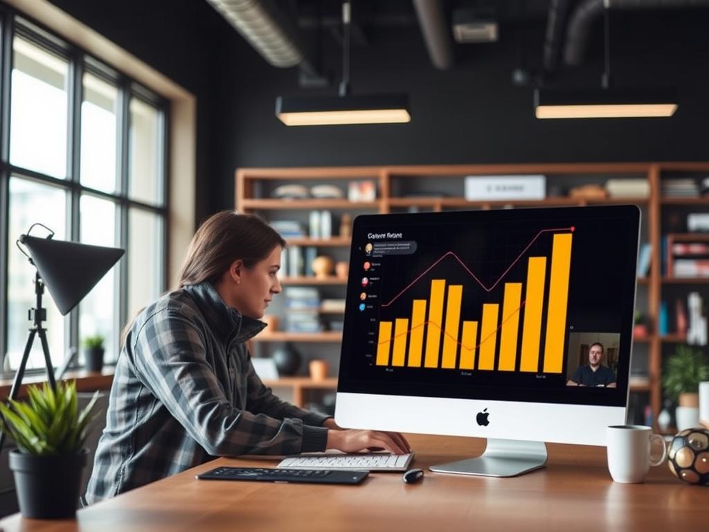 agência de marketing digital especializada