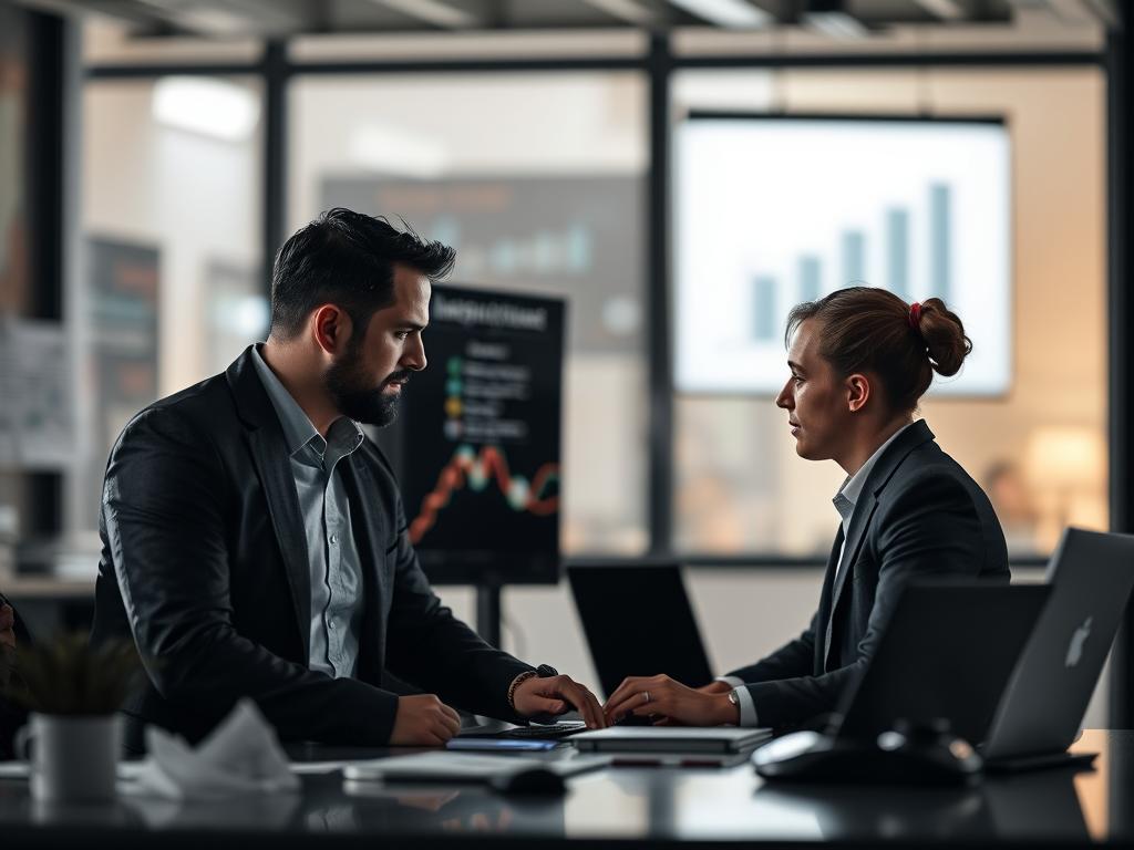 agência para geração de leads qualificados