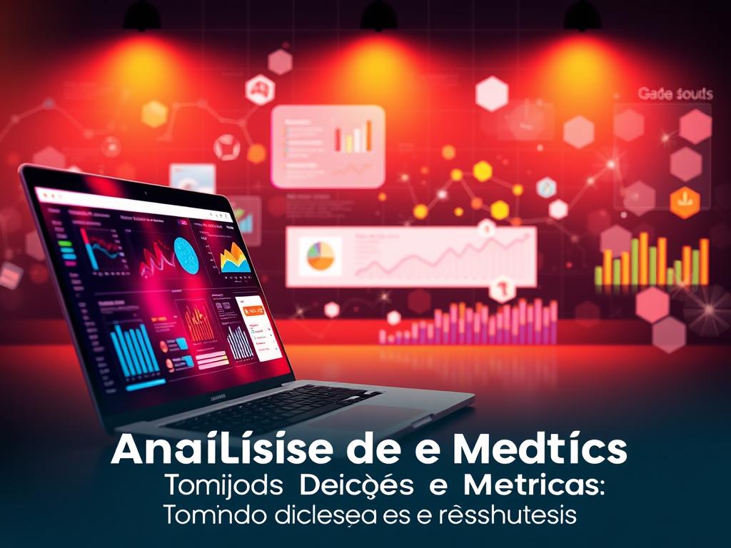 análise de dados