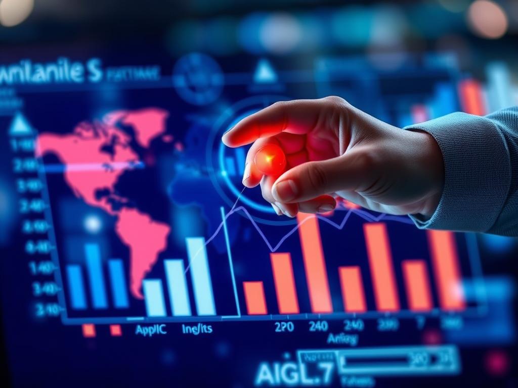 análise preditiva para pequenas empresas