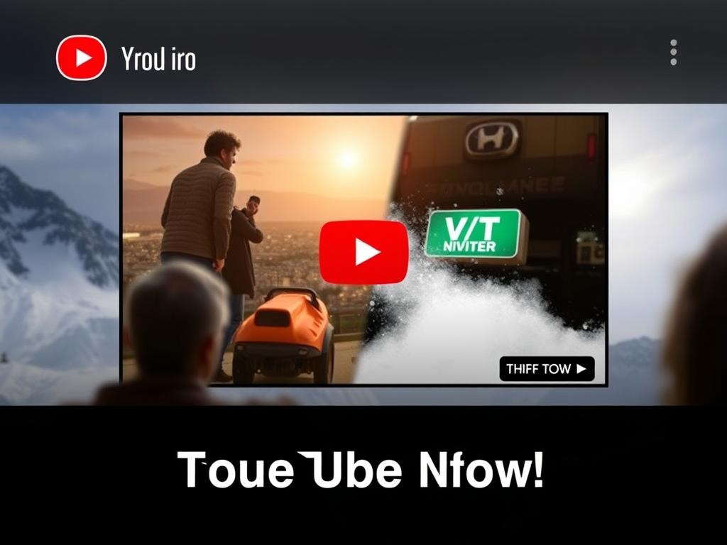 anúncios TrueView In-Stream YouTube