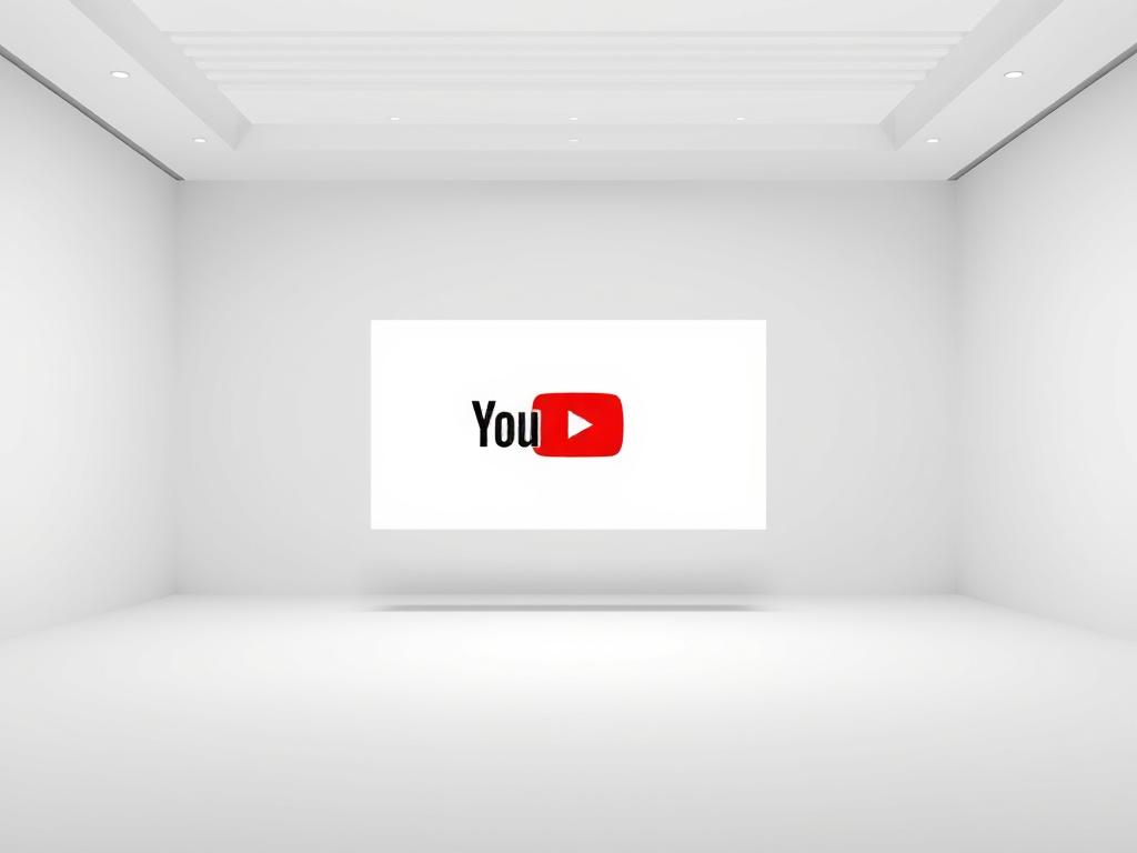 anúncios no YouTube