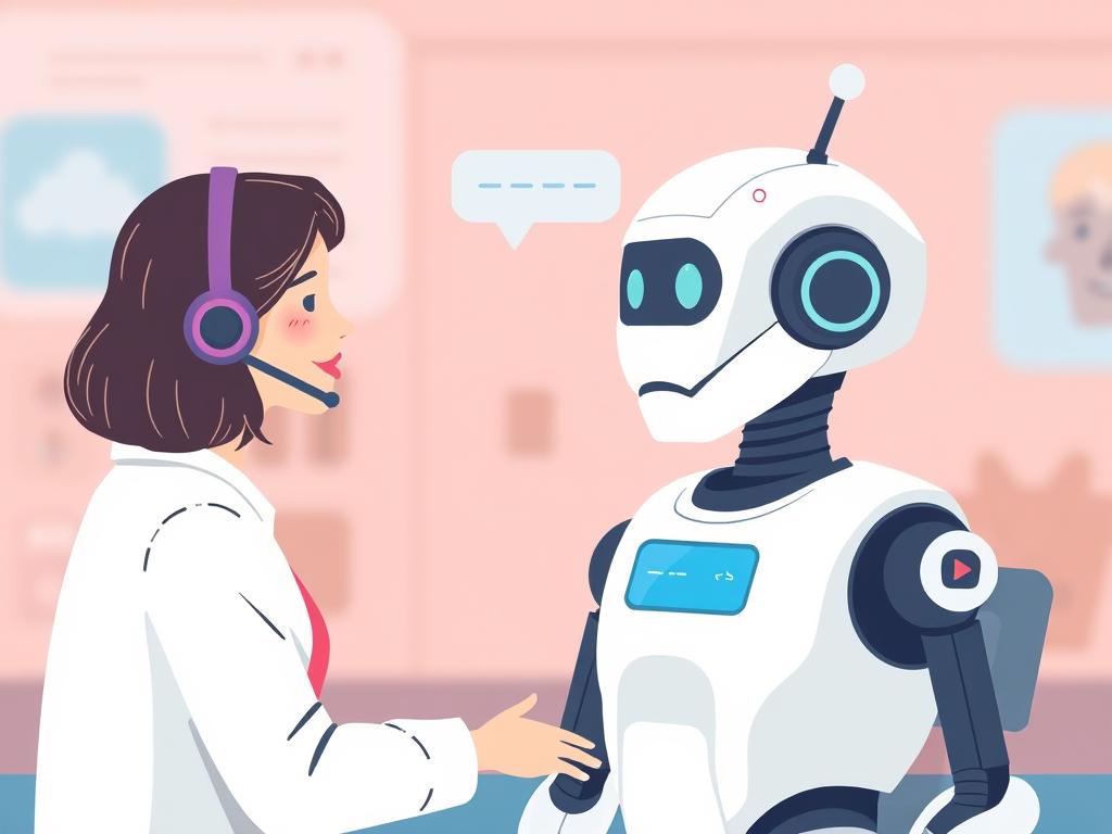 aplicações de inteligência artificial para atendimento ao cliente