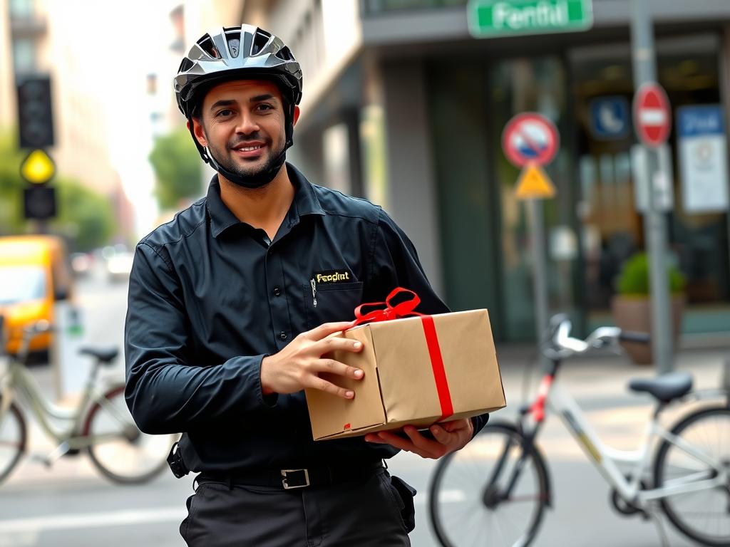 aplicativos de delivery economia compartilhada