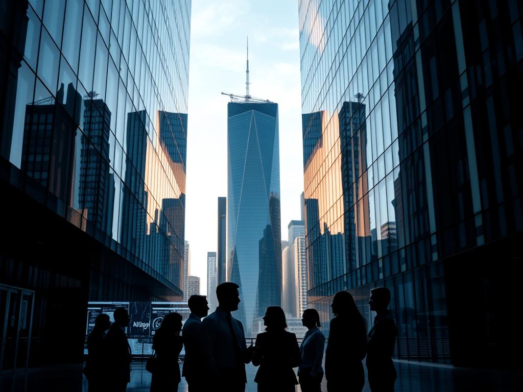 arquitetura empresarial