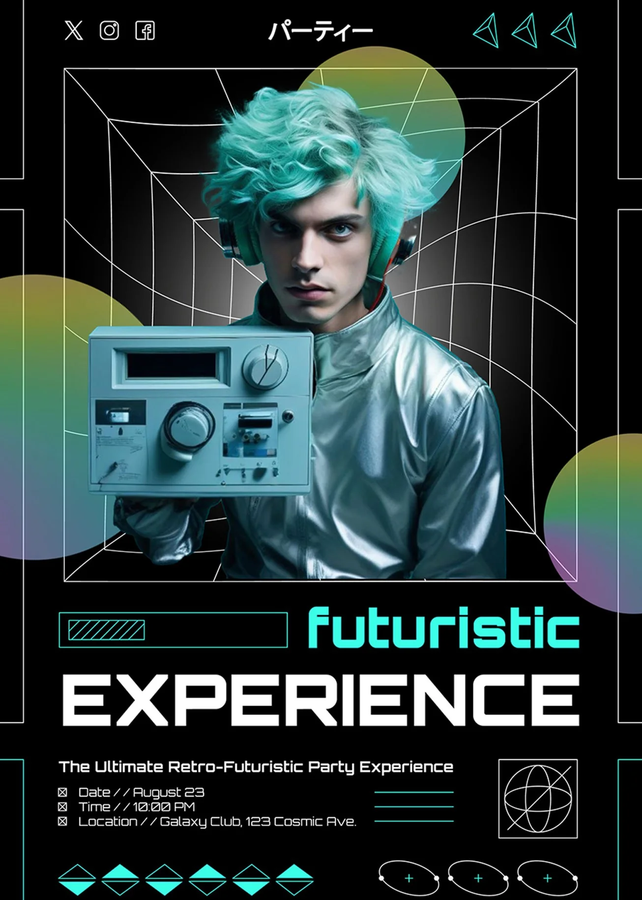o retrofuturismo irresistível