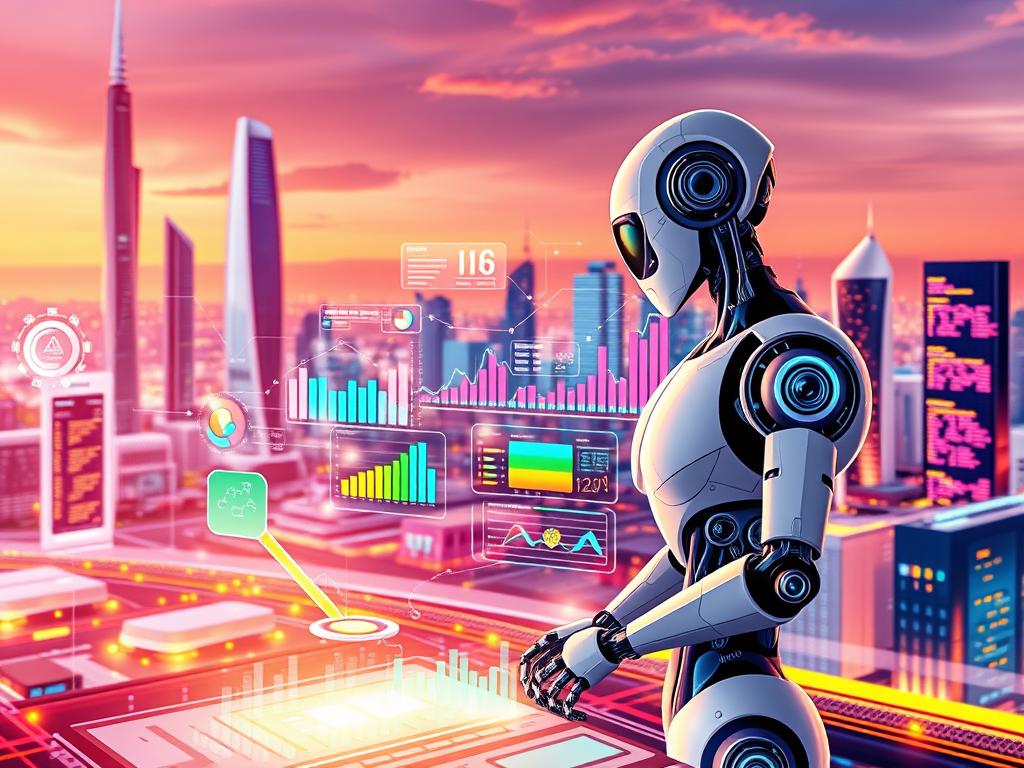 automação de marketing para escalar com menos recursos