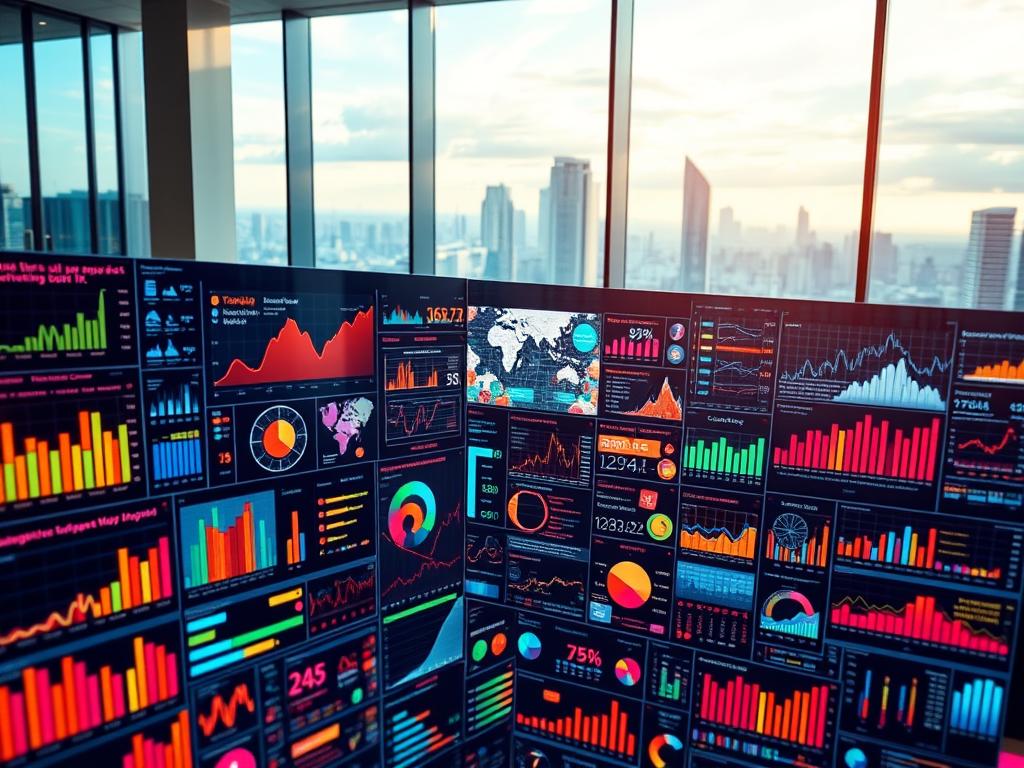 big data no uso estratégico para decisões empresariais